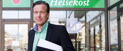 Han er Stabæks nye daglige leder