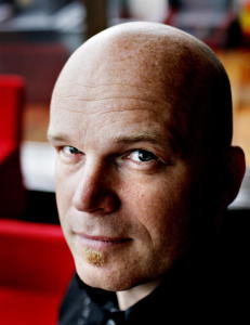 Er han Norges mest produktive barnebokforfatter?