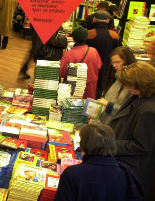 Er vi en gjeng egoister?