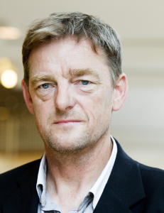Influensa førte skogens poet til topps