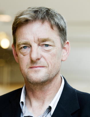 Influensa førte skogens poet til topps