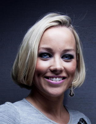 - Noen synes det er rart at jeg har vært singel så lenge