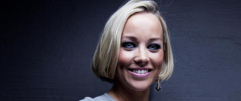 - Noen synes det er rart at jeg har vært singel så lenge
