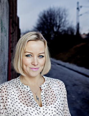 - Jeg hadde ikke råd til mat og klær