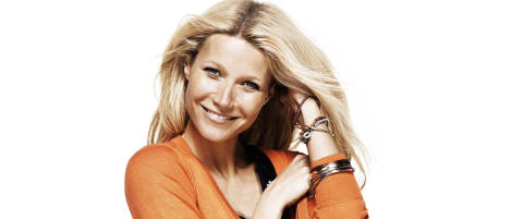Her poserer Hollywood-stjerna for billigkjeden