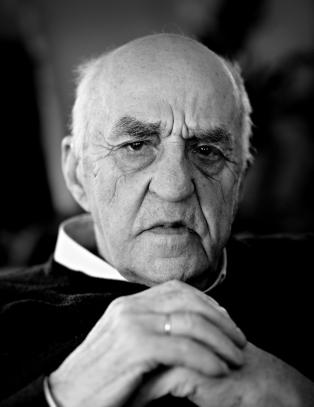 �Helbredere� til alle tider har benyttet seg av spesielle utsp�rringsteknikker 