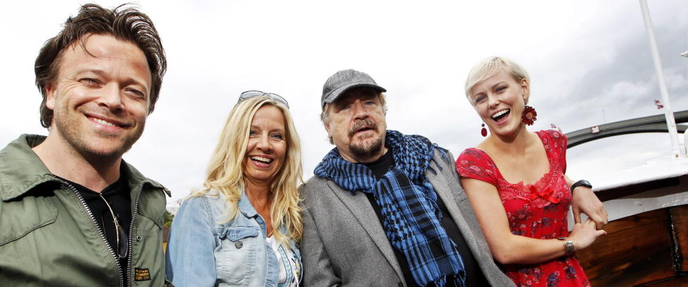 Ny kinopremiere for skandalefilm
