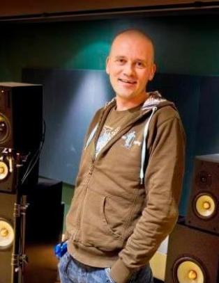 Analogsjokk for digitalprofet