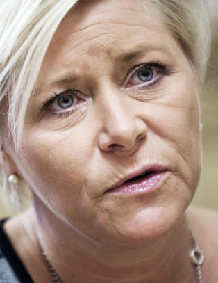 - Burde tatt tak i dette for lenge siden