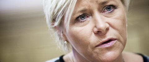 - Burde tatt tak i dette for lenge siden