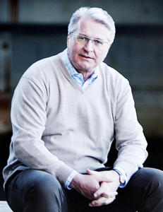 - Jeg kan ikke sutre som Siv Jensen