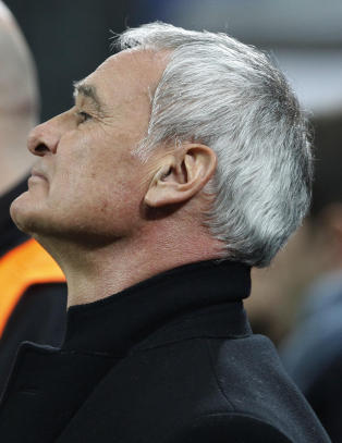 Hva n�, Ranieri?