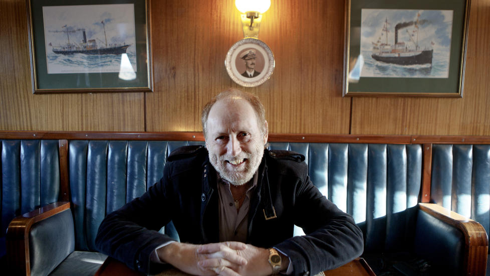 Foto: Lars Eivind Bones / Dagbladet