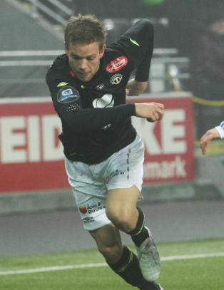 FFK kj�pte Sogndal-spiller