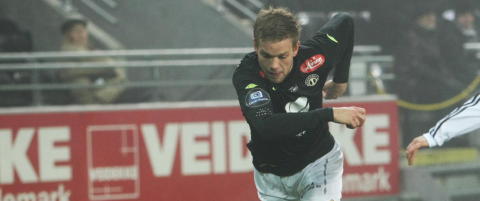 FFK kj�pte Sogndal-spiller