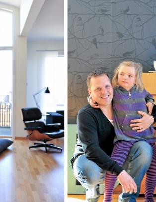 Forstadshuset ble råstilig familiebolig