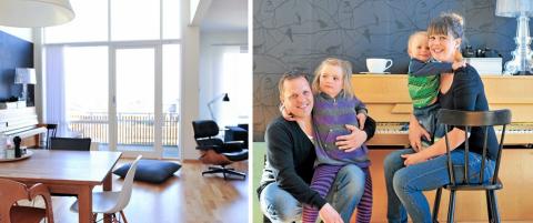 Forstadshuset ble råstilig familiebolig