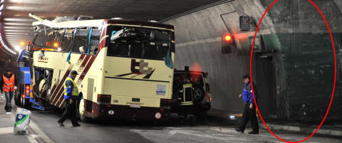 Dette bildet kan forklare busskatastrofen