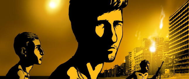 Visse forkastelige handlinger blir tillatt innenfor de rette retoriske rammene