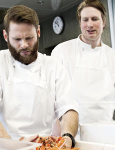 Maaemo blir nedringt etter Michelin-sjokk