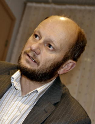 Industrien forn�yd med rentekutt