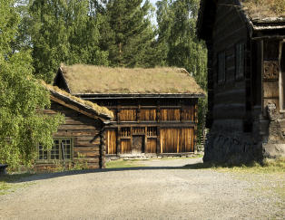 Har sporet oppskrift så langt tilbake som til tippoldemora