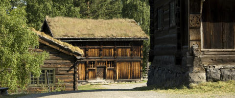 Har sporet oppskrift så langt tilbake som til tippoldemora