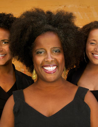 Musikk fra Oslo, Afrika