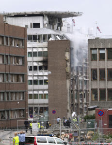 PST tar skarp selvkritikk for terrorhåndtering