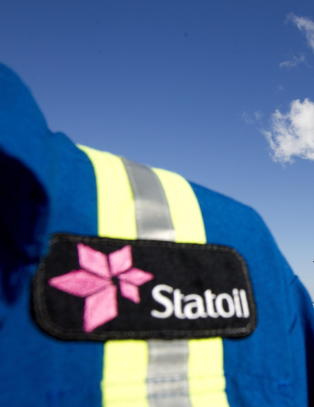 - Statoil sponser giftig industri