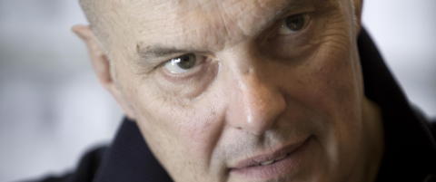Hans nye krimhelt er langt mer macho enn den forrige