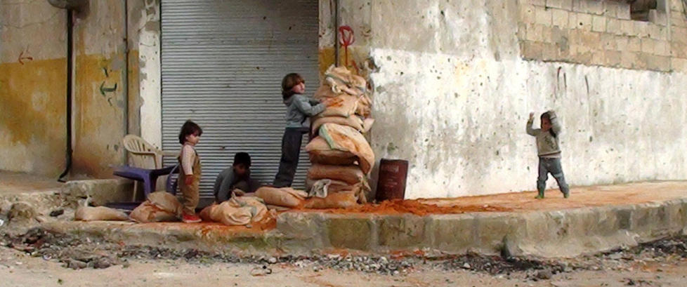 Ett &aring;r etter: Hva kan Norge gj&oslash;re for Syria?