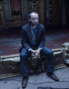 Innfrir The Shins forventningene?