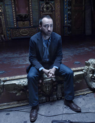 Innfrir The Shins forventningene?