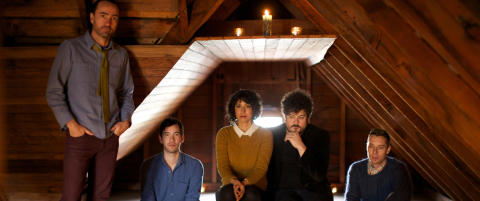 Innfrir The Shins forventningene?