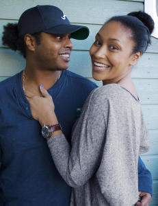 Yosef takker kona Ammina