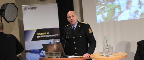 - Alle tjenestemenn gjorde sitt aller beste