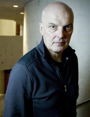 - Vi er tiltrukket av banditter. Bare spør damene.