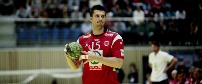 Kjelling skiller lag med Aalborg