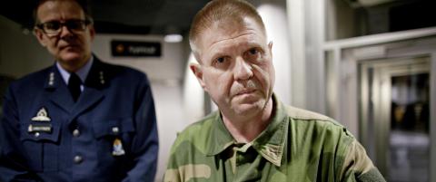 De savnedes familier får legehjelp i natt
