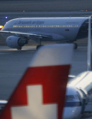 Flere overlevende barn har kommet hjem til Belgia