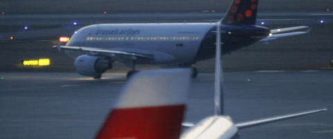 Flere overlevende barn har kommet hjem til Belgia