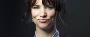 - Han var veldig nysgjerrig på scientologi