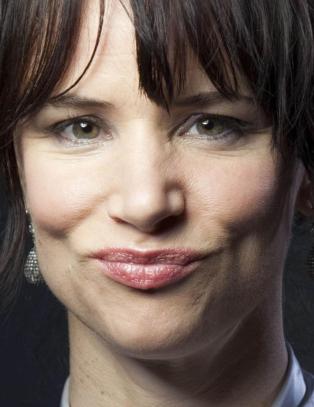 - Han var veldig nysgjerrig på scientologi