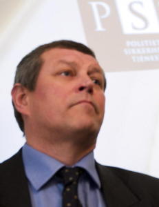 - Vi beklager av hensyn til de pårørende, men tar ikke ansvaret