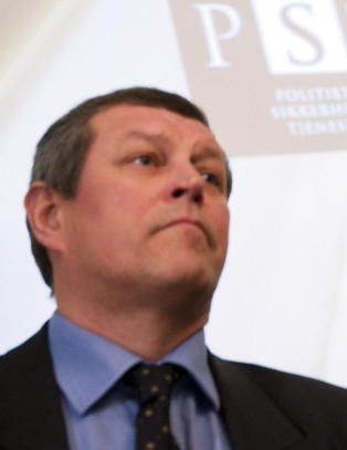 - Vi beklager av hensyn til de pårørende, men tar ikke ansvaret