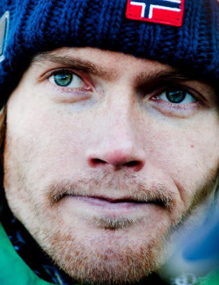 Rom�ren fikk hatmail etter Vikersund-VM