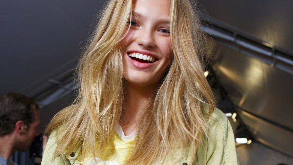 MOTEORD: Uttrykket �jeg d�r� har heldigvis ingenting med helsa � gj�re. Foto: Catwalkpix.com