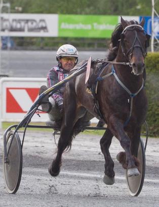 Prestisjeoppgj�r om gigantpott i V75
