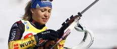 Neuner i egen klasse p� sprinten